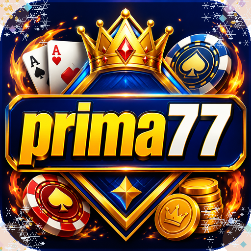 prima77 — mitra unggulan